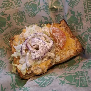 Nugget Pacific blue ($7.69)