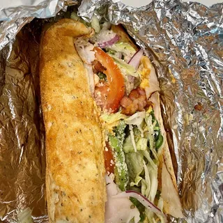 Kali Mist (Spicy Club)