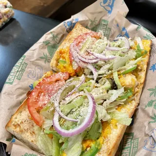 Jamaican Red (Buffalo Chicken)