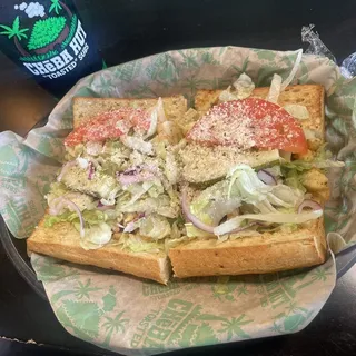 Thai Stick (Teriyaki Chicken)