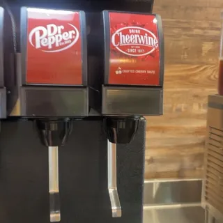 Sodas