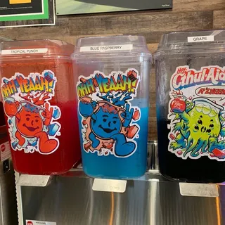 Kool Aid