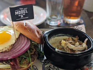 Ford's Garage St. Augustine