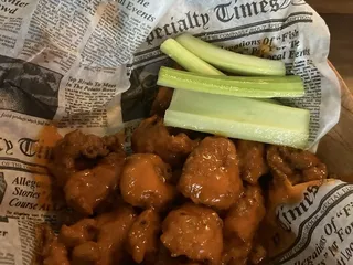 Candlelight South Restaurant