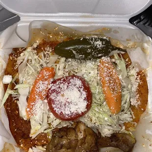 Enchiladas!!!