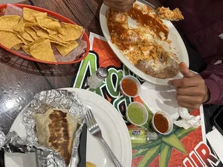 Agave Restaurant