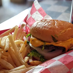 burger, burgers, food