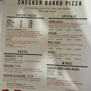 Prices as of 4/3/24