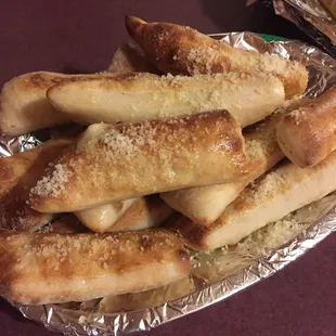 Breadsticks