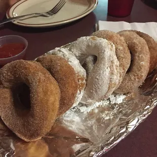 Donuts