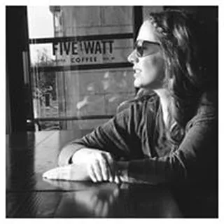 Kristin S.