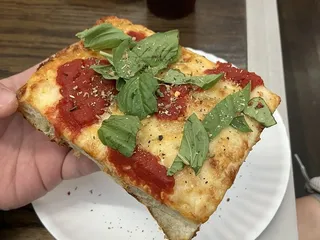 Hello Pizza