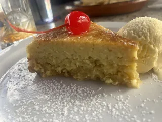 El Camino Real Restaurante Mexicano