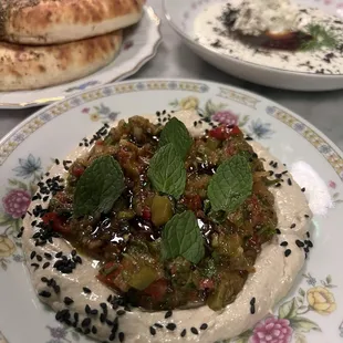 Baba Ganoush