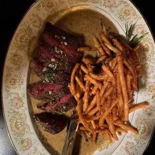 Steak Frites
