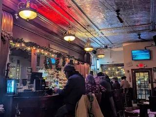 Knickerbocker Saloon