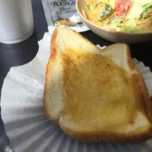 Texas Toast
