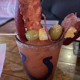 Bloody Mary