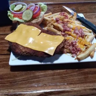 Loaded Fries