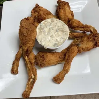 Frog Legs
