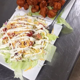 Firecracker Shrimp