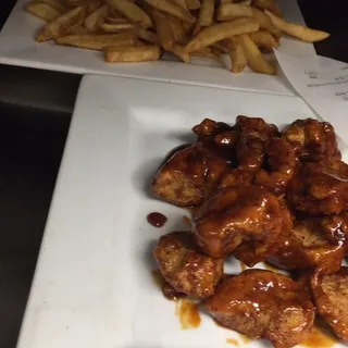 Boneless Wings