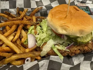 Barringer's Tavern