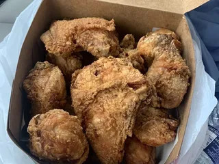 Chicken Basket