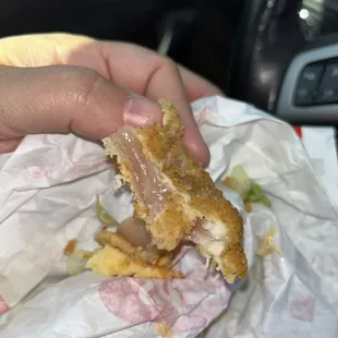 Classic Mother Cruncher Combo