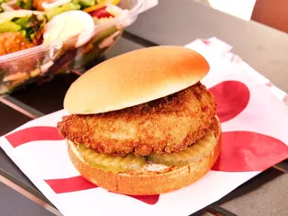 Chick-fil-A - Universal Blvd