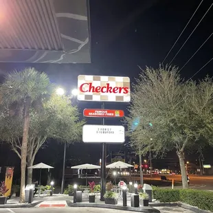 Sign and deals