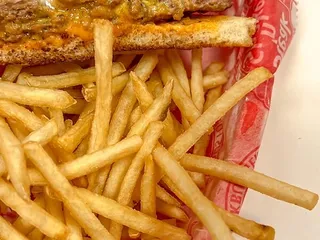 Steak ’n Shake