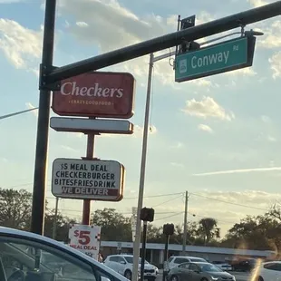 Checkers