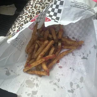 Fries