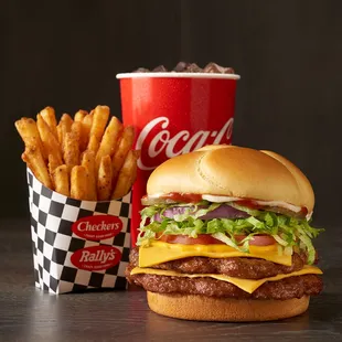 burger, food, burgers