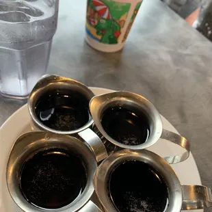 Delicious Maple syrup