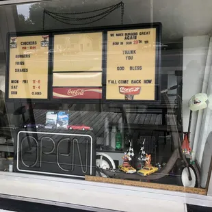 almost 30 years serving up tasty-riffic smiles ...