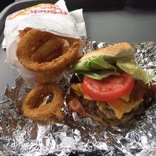 burgers, food, burger