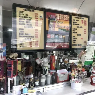 if it's on the menu it's a tasty-riffic good deal ...