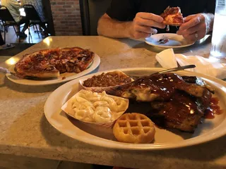 Maple City Taps & Eatery