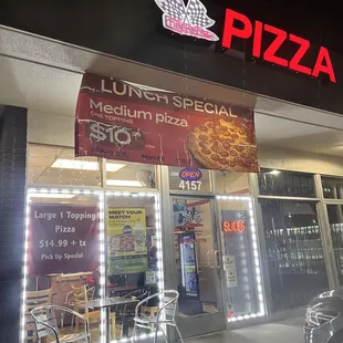 The brightest LED lights I've seen not on a Tesla! Ugh! How obnoxious! My eyes!