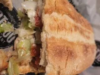 Baker's Pizza Sports Shack