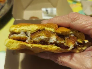 Arby's