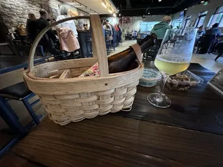Sapwood Cellars Brewery