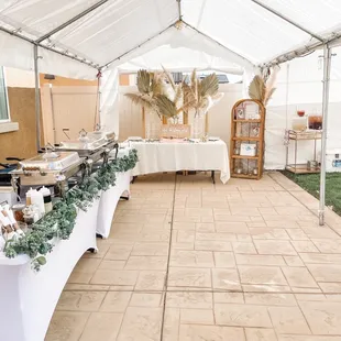 Catering