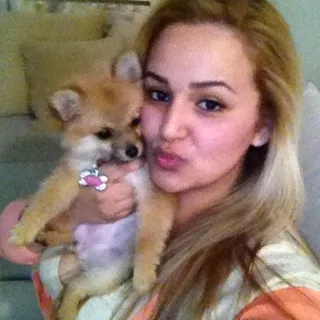 Anais C.