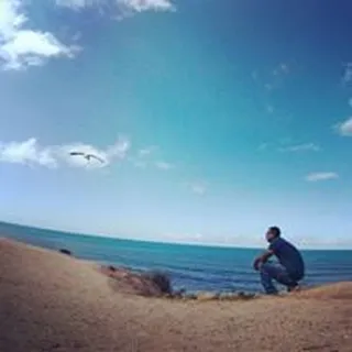 Jay S.