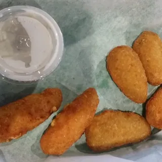 Jalapeno Poppers