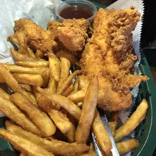 Chicken Tenders