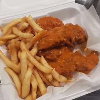 Buffalo Chicken Tenders